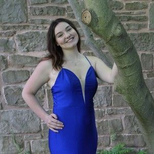 Meet your Posher, Meghan